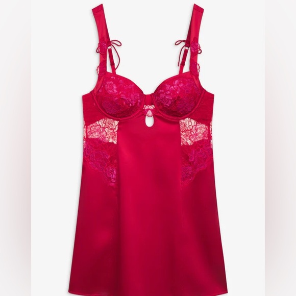 For Love and Lemons Cordelia Slip Dress - Picture 6 of 6